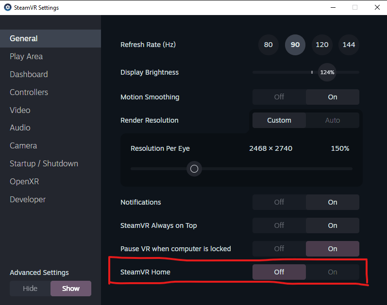 Steamvr System Requirements - Dark Arts - Modern High Resolution Collection